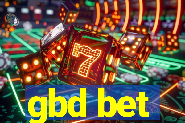 gbd bet